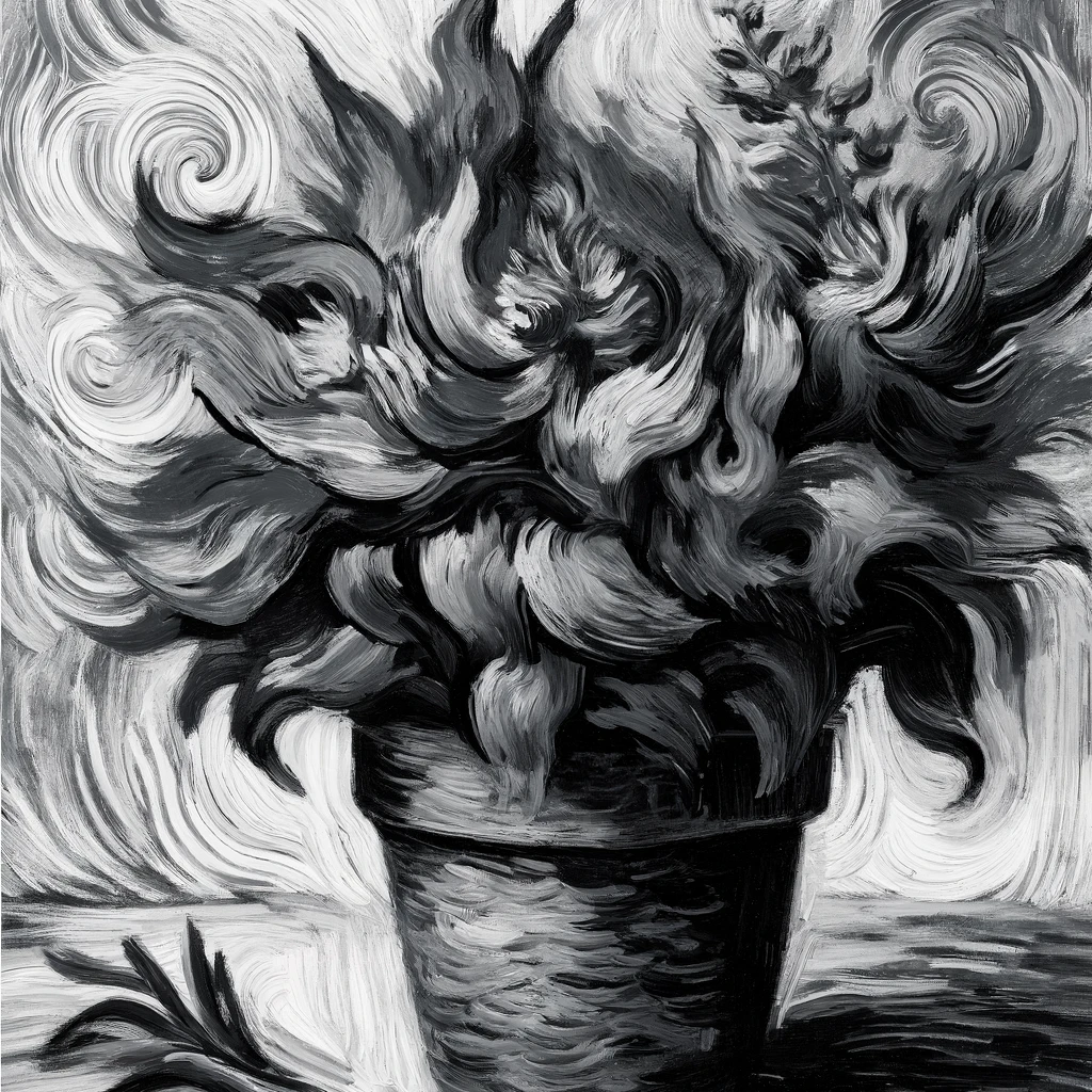 home plant